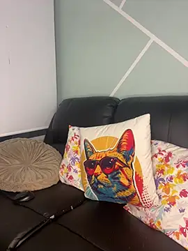 Dakota_Bailey webcam show