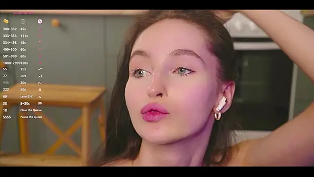 sexteasyのライブXXXチャット