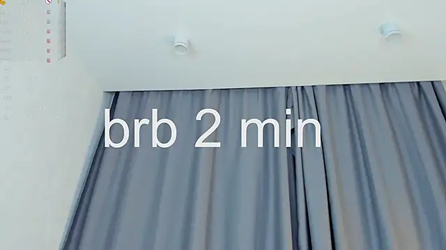 VeolaViccica – webcam-show