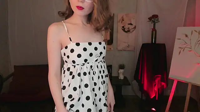 ElliFrankenweenie Chat XXX live