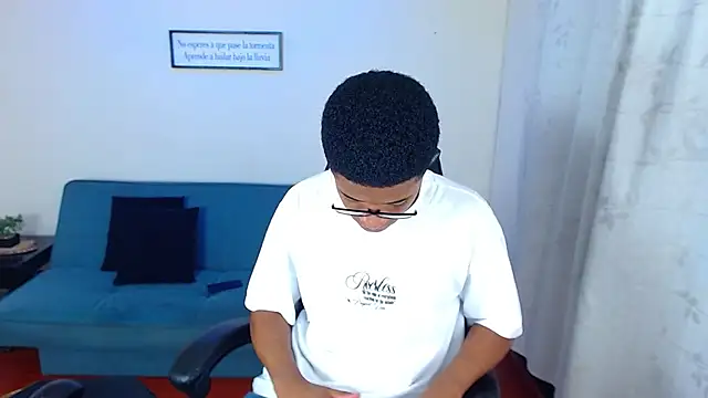 liiam3: вебкам-шоу