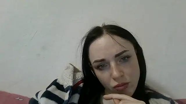 Chat XXX ao vivo de Trinsy_Love