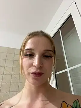 Sophia_Sapphire Webcamshow