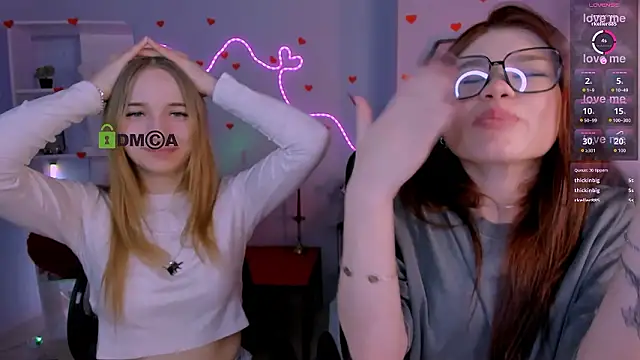 isabel_wave Live XXX-chat