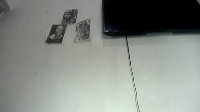 Show de Foxy_Lovex na webcam