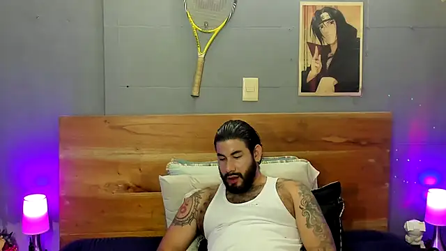 Show Webcam de Prometeo-grizzly