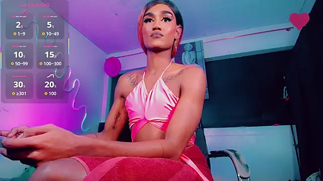 Chat +18 de Kendall_hornyy ao vivo