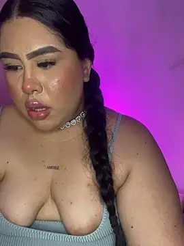 Mia_Carters – webcam-show