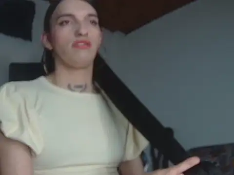 Scarlett_crastrawberry Pertunjukan Webcam