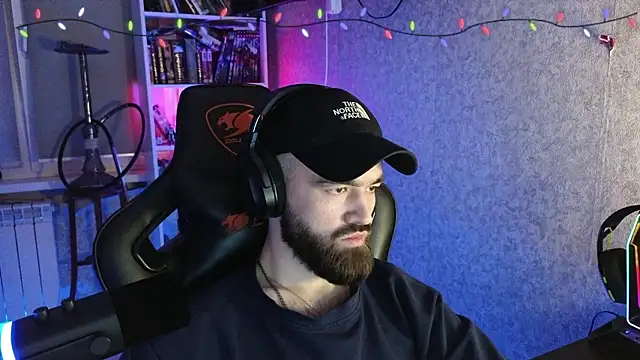 _Mostly_ লাইভ XXX চ্যাট