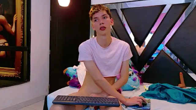 Liam_Green1 Chat XXX live