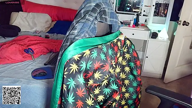 sugahfreeee Live XXX-Chat