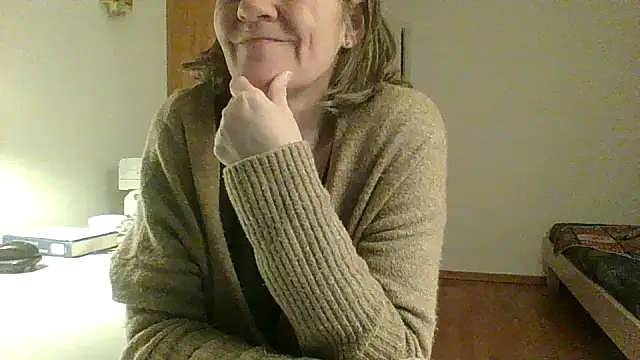 Show webcam de Laura_Sensuale