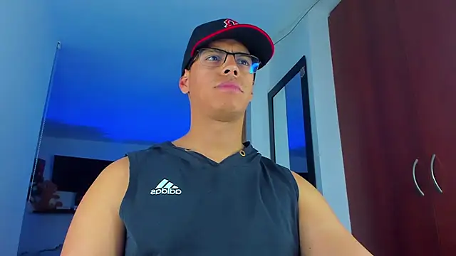 _John_Boy_ লাইভ XXX চ্যাট