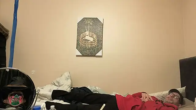 XXX chat uživo modela hailzeffn