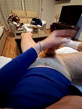 Show de 111kobik na webcam