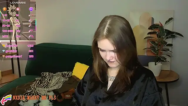 Dilara_xBabyn Live XXX chat