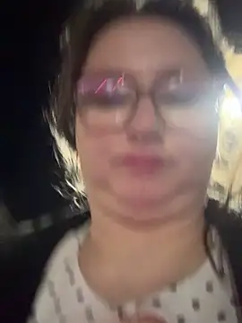 Živý XXX chat NerdyNichole