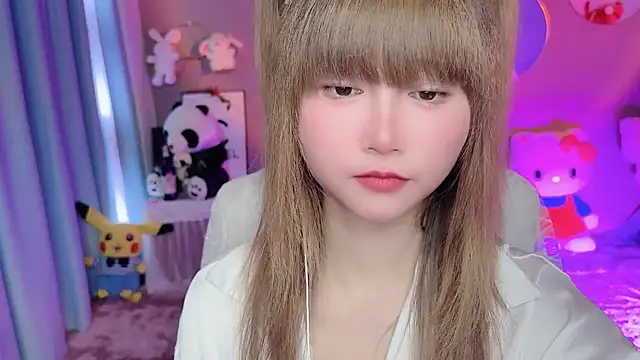 -xiao-xiao- Chat XXX in diretta