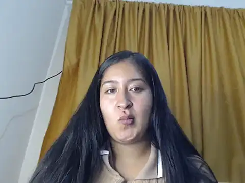 Webkamerová show AndreaDoll__