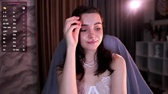 ElizabethMilller_ live XXX chat