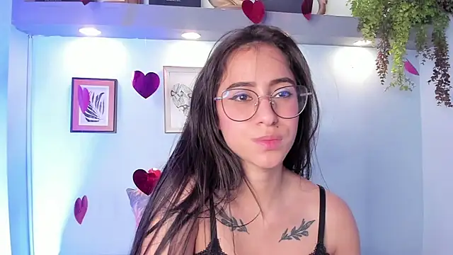 Alana_Martinez_ 라이브 XXX 채팅