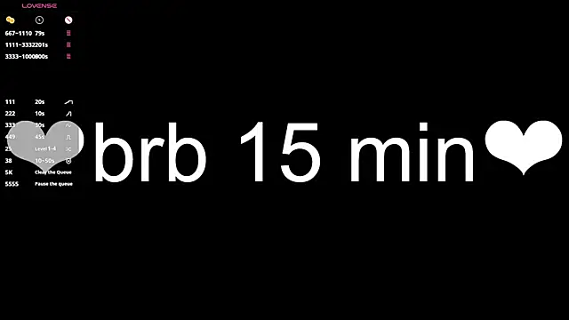 SharylOrbin Chat XXX in diretta