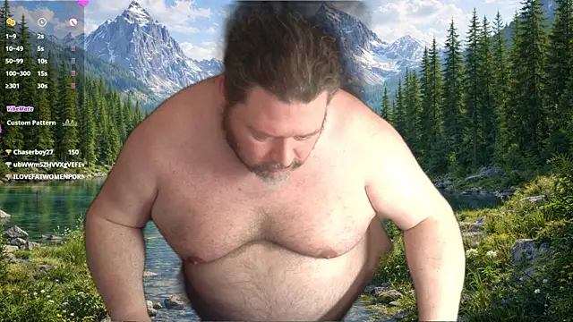 MysticDevil Webcam-Show