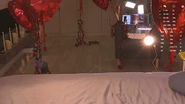 Ffoxyflame 라이브 XXX 채팅