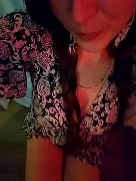 zorii_love 라이브 XXX 채팅