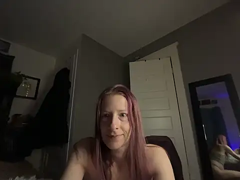 WildSkyX 라이브 XXX 채팅