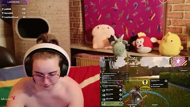 GamerGirl_Eve Chat XXX live