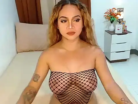 Ara_Cumms Obrolan Langsung XXX