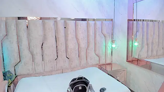 Czat XXX na żywo – barbara_cambels