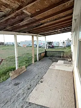 TranSexualJade95のウェブカメラショー