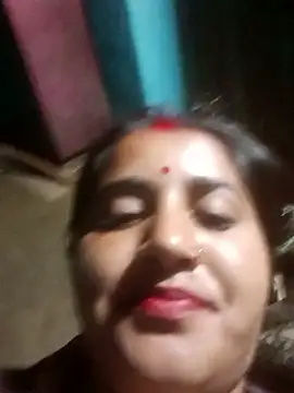 Sexi_pushpa's Webcam Show