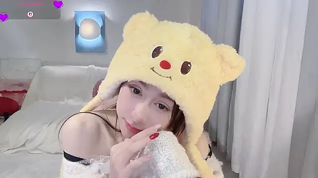 Fayebae_11 现场XXX聊天