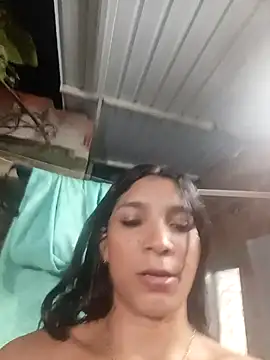 chikivivi- Show in webcam