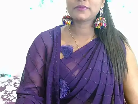 LIZNA_0 Pertunjukan Webcam