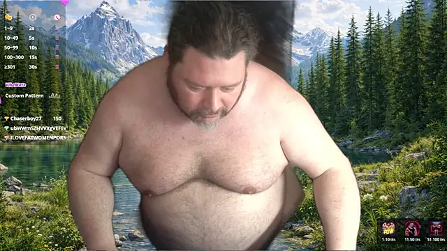 MysticDevil 网络视讯表演