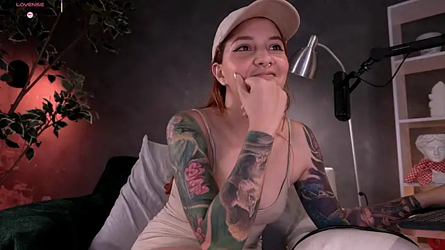 RedJasmine_: απευθείας συνομιλία ΧΧΧ