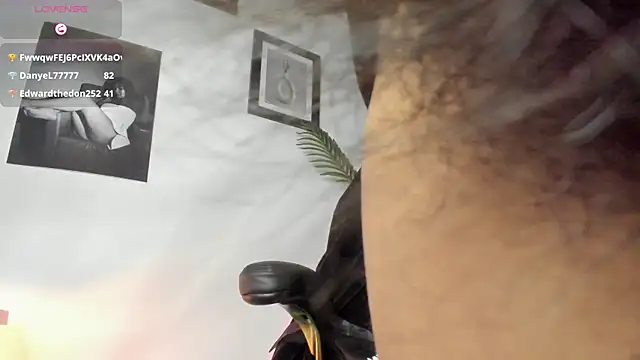 Czat XXX na żywo – brianahill_