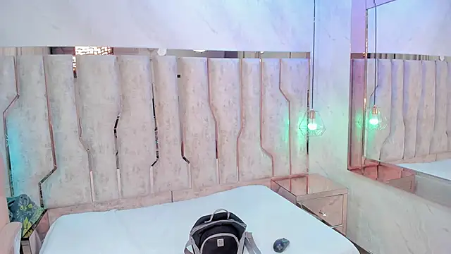 Sembang XXX Secara Langsung barbara_cambels