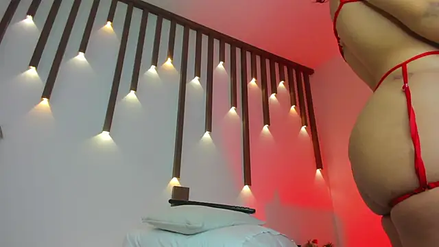 Sembang XXX Secara Langsung lindaa_natashaa_