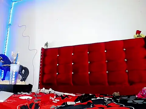 DahliaGill 现场XXX聊天