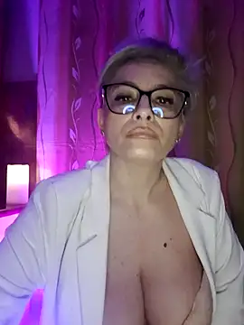 Czat XXX na żywo – LunaBlaise