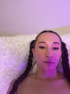 cutte_dora 网络视讯表演