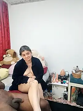 Czat XXX na żywo – queemking