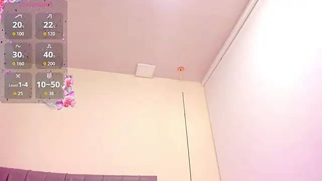 Chat +18 de iisabella_noa ao vivo