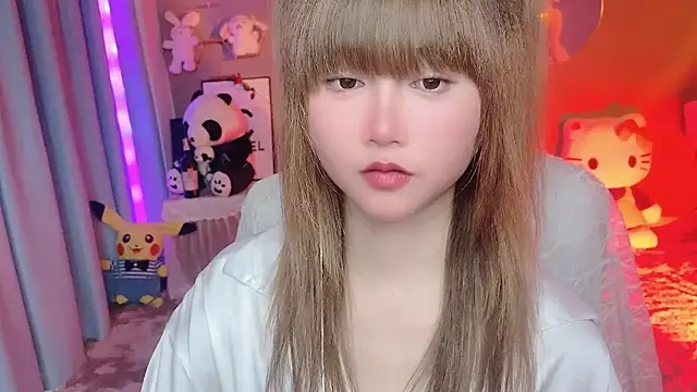 Czat XXX na żywo – -xiao-xiao-